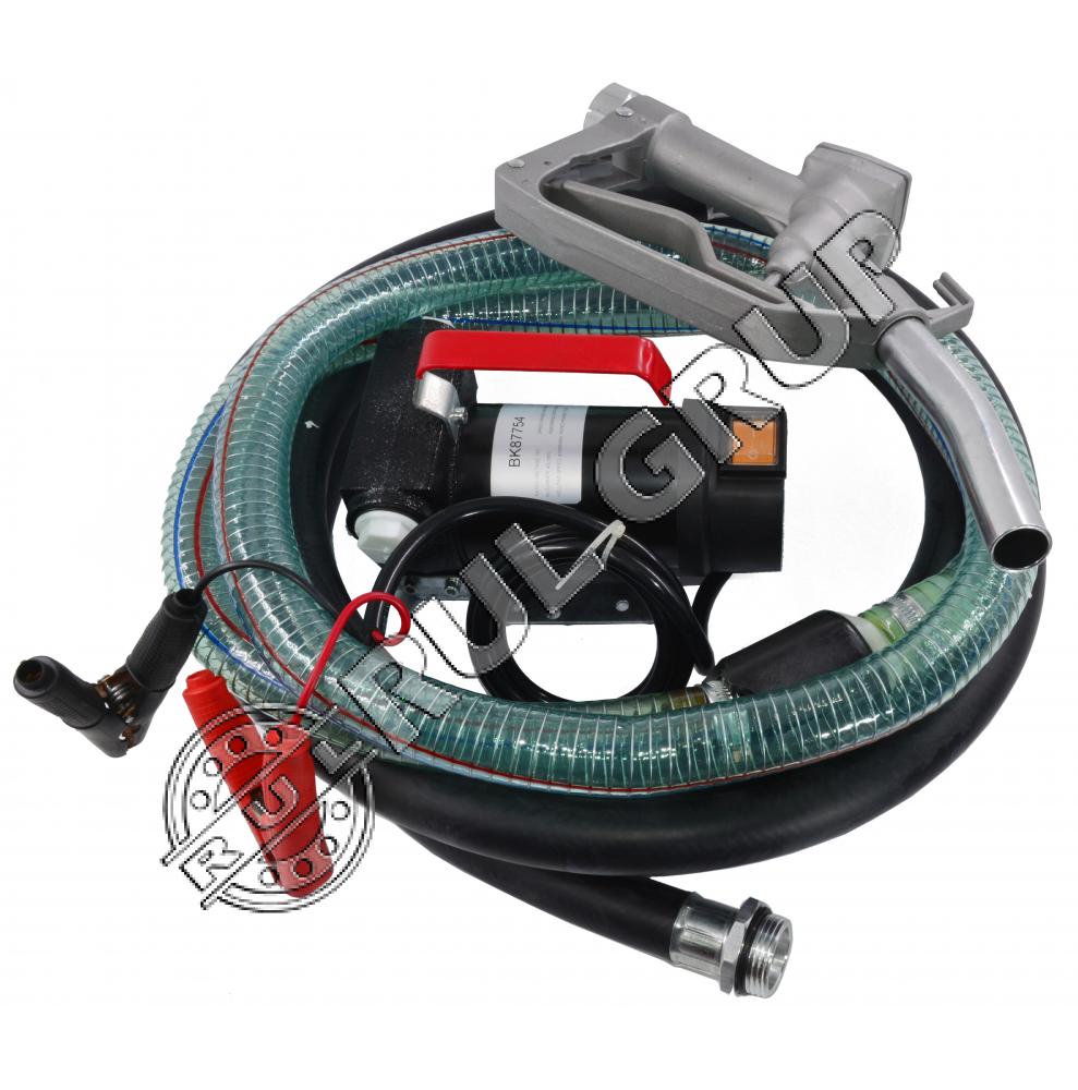 POMPA TRANSFER MOTORINA KIT BK87754